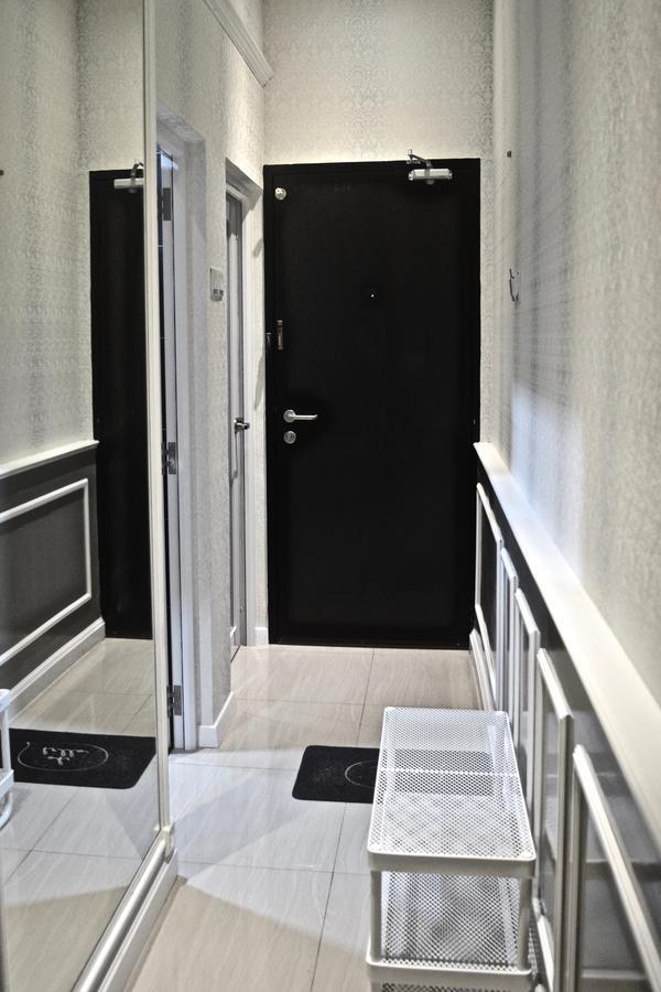 Iconic Suites & Pods Hotel Ipoh Kültér fotó